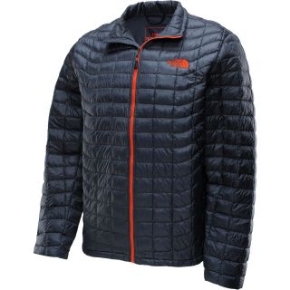 THE NORTH FACE Mens ThermoBall Full Zip Jacket   Size: Xl, Vanadis Grey