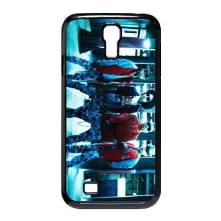 Cellphone Accessories Samsung Galaxy S4 I9500 Cases Mindless Behavior Group: Cell Phones & Accessories