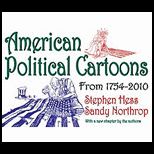 American Political Cartoons, 1754 2010: The Evolution of a National Identity