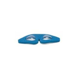 Dupaco Opti Gard Patient Eye Protector, Non Sterile, Double Foam, 25/bx: Health & Personal Care