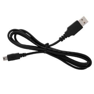 HTC USB Data Cable for HTC Fuze, Dash, G1, Shadow, Touch Pro, Touch Diamond, myTouch 3G  Black: Cell Phones & Accessories