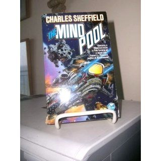 Mind Pool: Charles Sheffield: Books