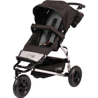 2011 Swift Compact Stroller : Standard Baby Strollers : Baby