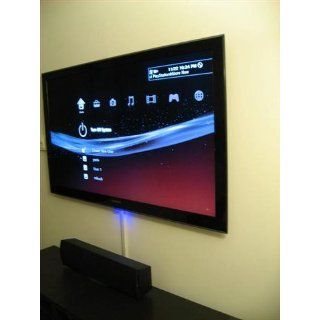 Samsung UN55B8500 55 Inch 1080p 240 Hz LED HDTV: Electronics