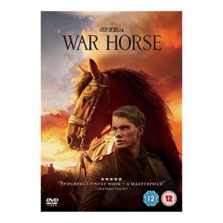 DVD War Horse