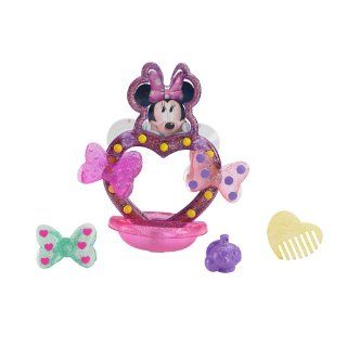 Fisher Price Disney Baby: Minnie's Bath Vanity: Toys & Games