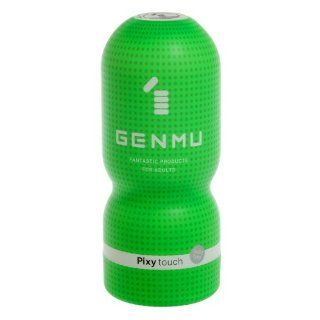 Genmu Pixy Touch [Adult]: Health & Personal Care