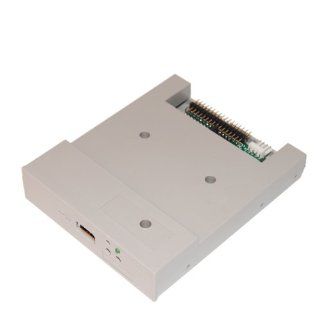 SFR1M44 U USB Floppy Drive Emulator for Industrial Control Equipment: Computers & Accessories