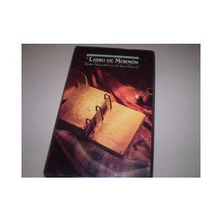 El Libro de Mormon   Spanish Book of Mormon Audio (27 CD SET): The Church of Jesus Christ of Latter day Saints: Books