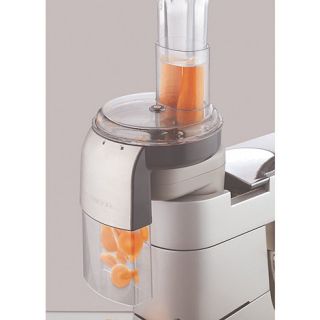 Kenwood Kenwood Kitchen machine attachment pro slicer/grater   AT340