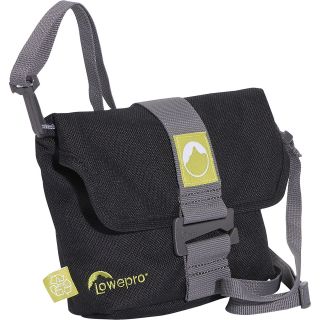 Lowepro Terraclime 50   Black