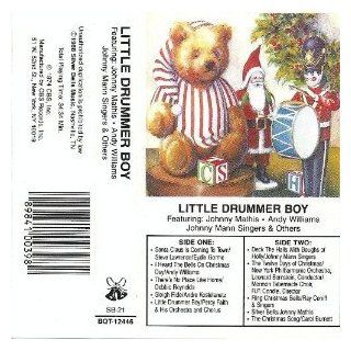 Little Drummer Boy: Music