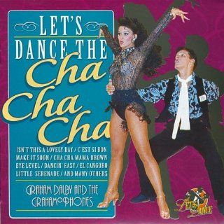 Let's Dance Chchcha: Music