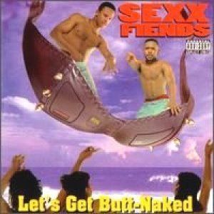 Let's Get Butt Naked: Music