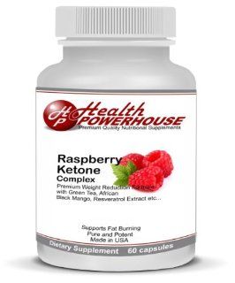 Raspberry Ketone Complex. Are Weight Loss Battles Ruining Your Life? Our Premium Quality Diet Pills Can Help you Lose weight Fast, be More Healthy, More Popular, Better Looking, Find Lasting Love and Happiness!: Health & Personal Care