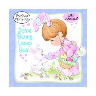 Some Bunny Loves You (Look Look): Frank Berrios: 0014794827347: Books