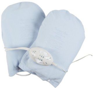 Heated Vibrating Mitts : Problem With Arthritis In Hand : Beauty