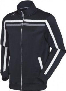 Sunice: Men's Winchester Textured Thermal Lifestyle Jacket 5923 : Golf Equipment : Sports & Outdoors