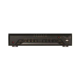 LTS LTD2304SS 500 4 Channel 500GB Realtime DVR with IE /Safari/iphone/Android: Computers & Accessories