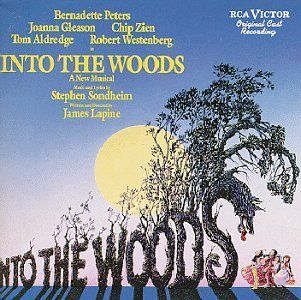 Into the Woods (1987 Original Broadway Cast): Music
