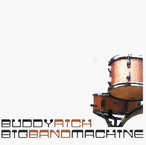 Big Band Machine: Music