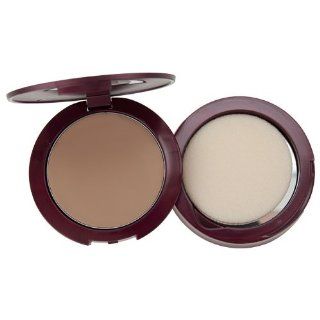 Maybelline Instant Age Rewind Compact Cream Foundation, Natural Ivory, Light 3 .32 oz (9 g) : Foundation Makeup : Beauty