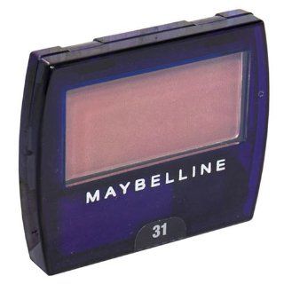 Maybelline Brush Blush, Plushed Plum 195PBU 31, .22 oz (6.3 g) : Face Blushes : Beauty