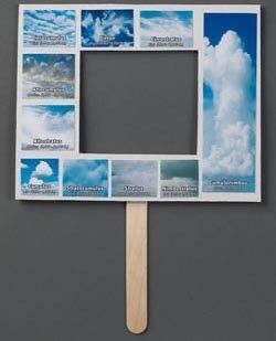 Weather Window Science Kit (makes 25 projects): Toys & Games