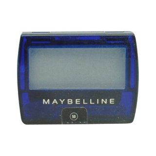 Maybelline Expert Eye Eye Shadow, Hypoallergenic, #50, Net Wt 0.10 Oz (3.5 G) : Hypoallergenic Cosmetics : Beauty