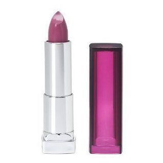 (3 Pack) Maybelline New York Colorsensational Lipcolor, Plum tastic 415, 0.15 Ounce  Lipstick  Beauty