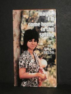 Maybe I'll Come Home in the Spring (1970) [VHS]: Movies & TV