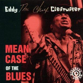 Mean Case of the Blues: Music