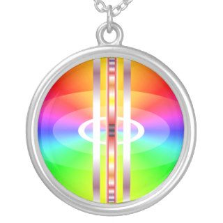 Master Energy Pendant