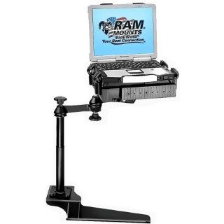 Universal Laptop Mounting System for Ford Excursio: Computers & Accessories