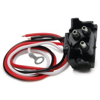 Roadpro RP 431491 Pigtail Replacement for 3 Pin Contact: Automotive