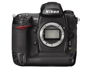 Brand New Nikon D800 Body Only Black : Slr Digital Cameras : Camera & Photo