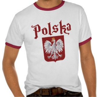 Polska Tshirt