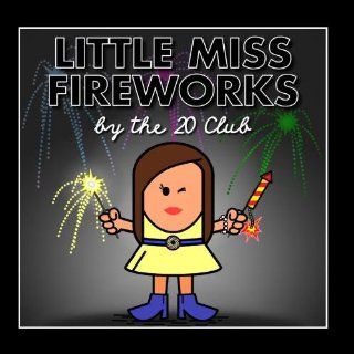 Little Miss Fireworks: Music