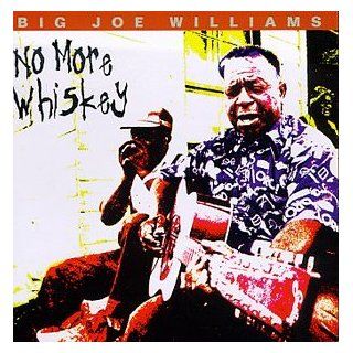 No More Whiskey: Music