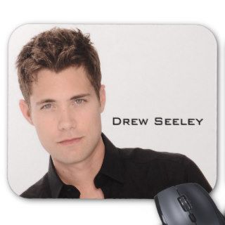 Drew Seeley Photo 6 Mousepad