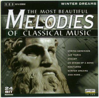 Most Beautiful Melodies 9: Music