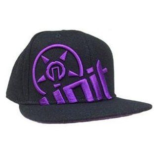 Unit Immortalized Hat   One size fits most/Purple: Automotive