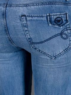 Emporio Armani 'new Cameron' Jeans