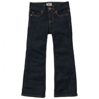 OshKosh B'Gosh Girls Bootcut Jeans: Clothing