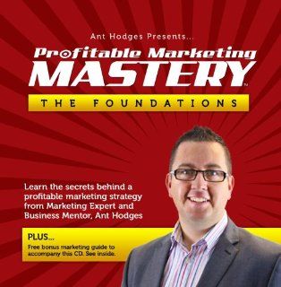 Profitable Marketing Mastery   The Foundations: Music