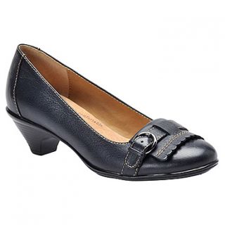 Softspots Solstice  Women's   Navy Calf Ionic