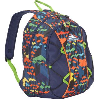 High Sierra Chirp Backpack