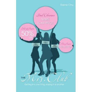 The Mrs Club: Ekene Onu: 9781605855486: Books