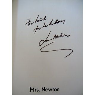 Mrs. Newton: June Newton: 9783822830574: Books