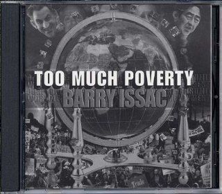 Too Much Poverty: Music